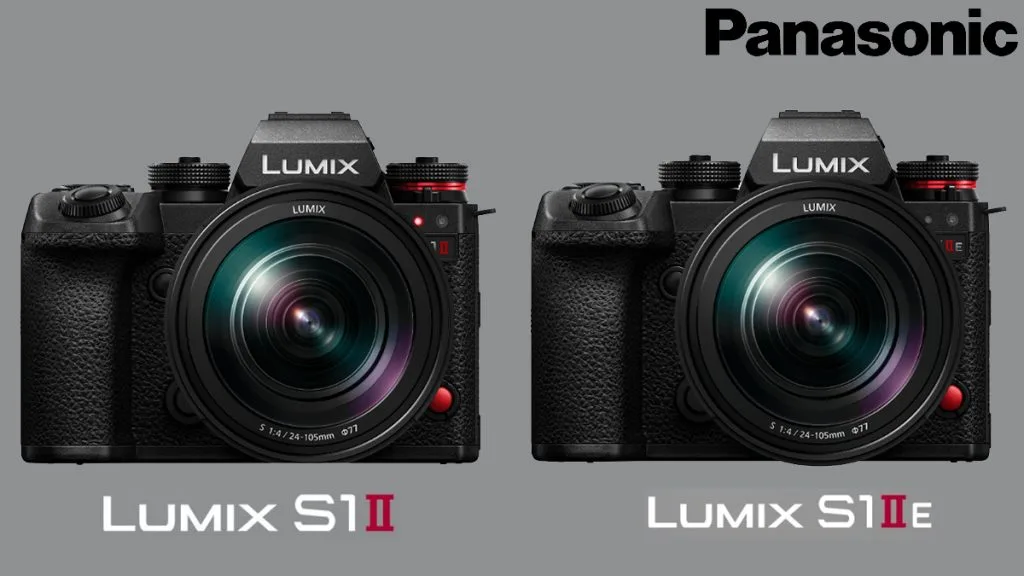 Panasonic lumix 3