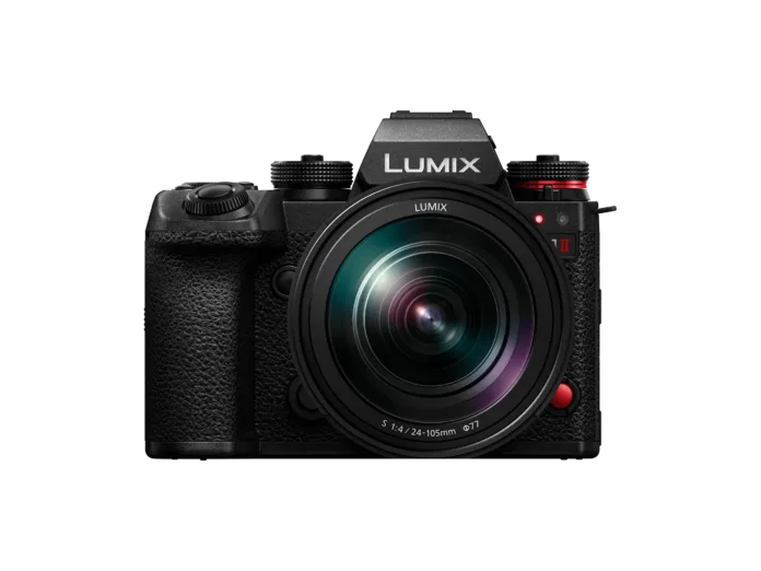 Panasonic Lumix Panasonic lumix