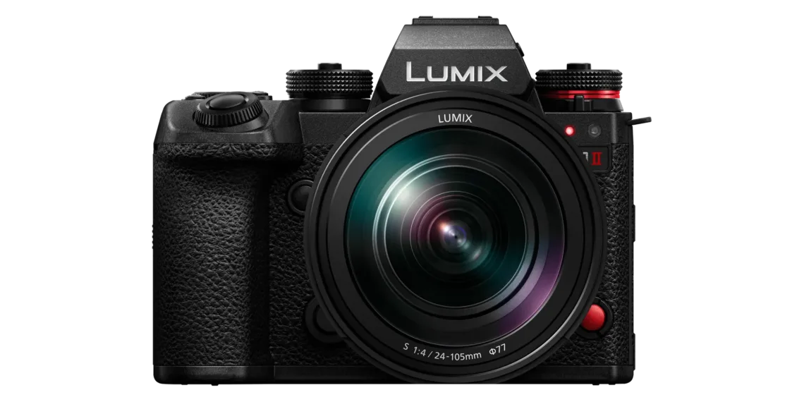 Panasonic lumix