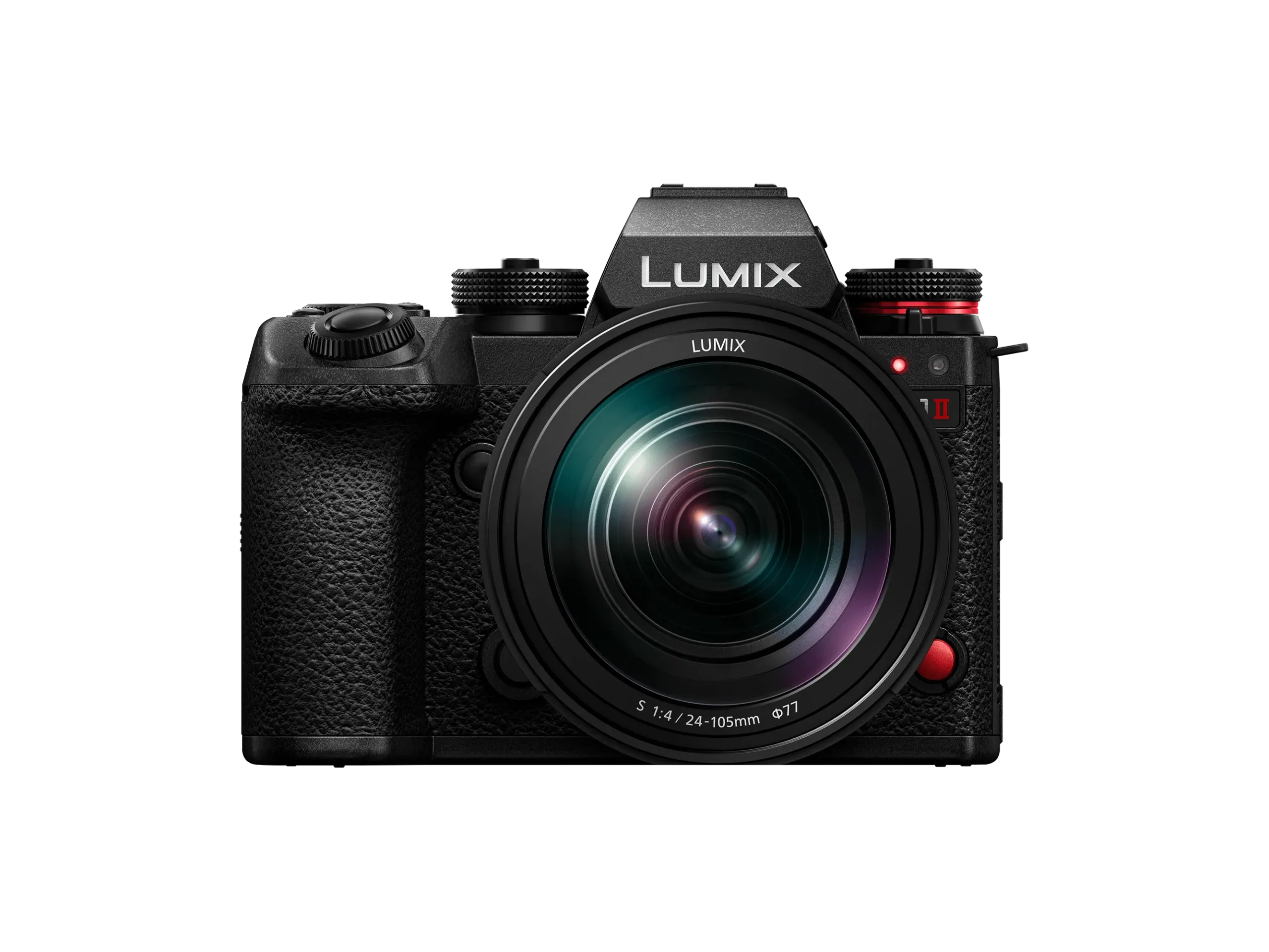Panasonic lumix