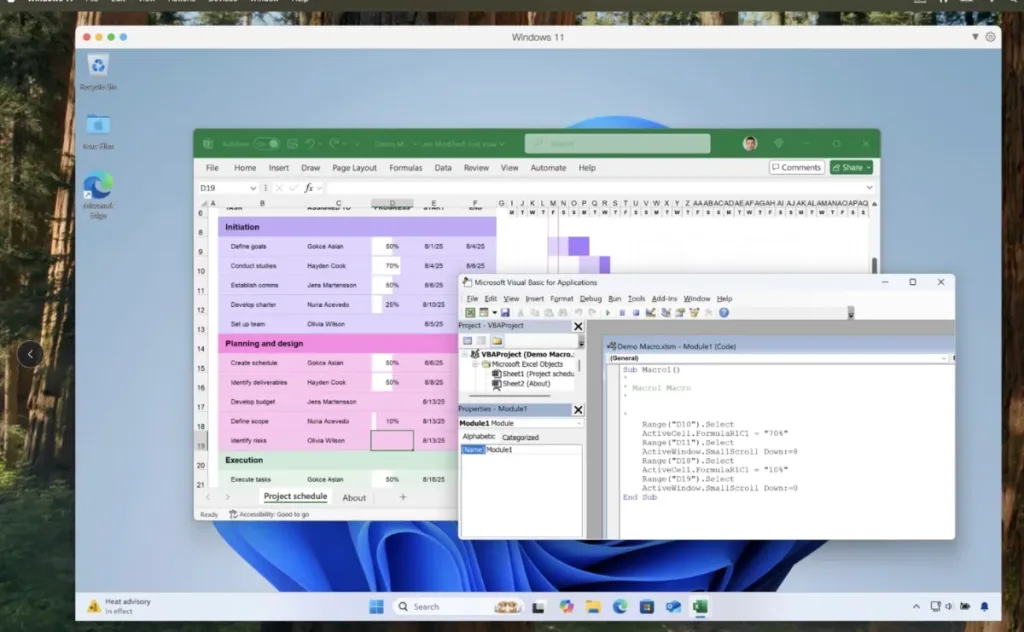 Parallels desktop 26 2