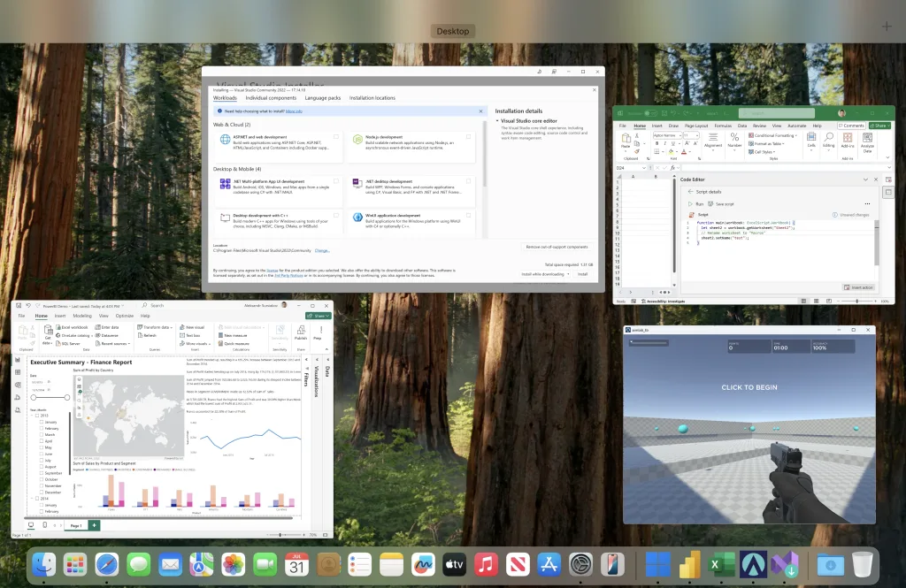 Parallels Desktop 26