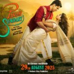When Will Param Sundari Hit Your Screens? Complete OTT Release Date Guide