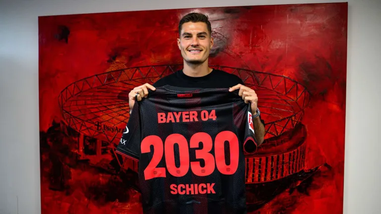 Patrick schick