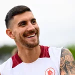 Lorenzo Pellegrini’s Roma Exit Door Opens as Gasperini Confirms Contract Standoff