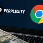 Perplexity Makes $34.5B Bid for Chrome: AI Startup’s Bold Google Challenge