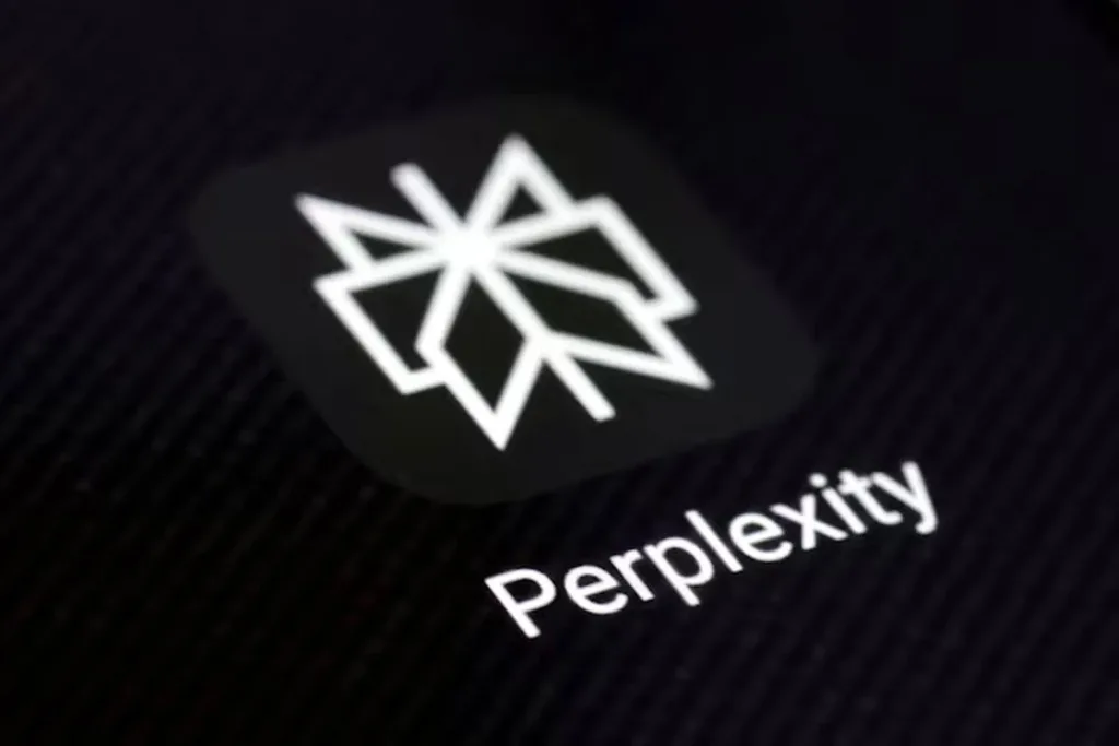 Perplexity 3