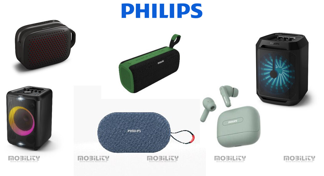 Philips audio rakhi