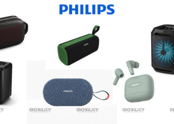 Philips audio rakhi