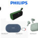 Philips audio rakhi