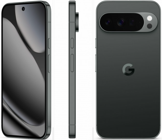 Pixel 10 pro xl