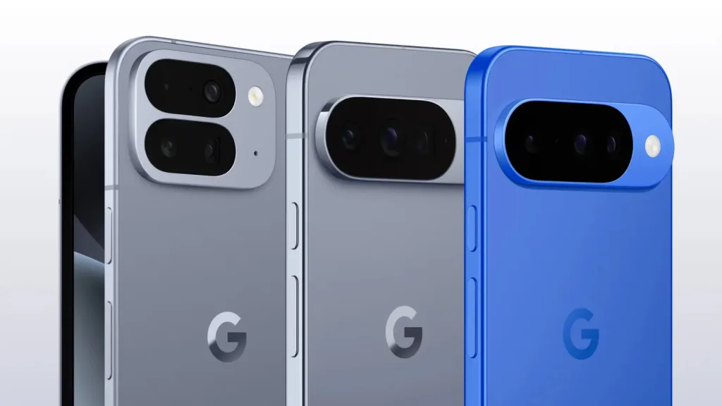 Pixel 10 Series