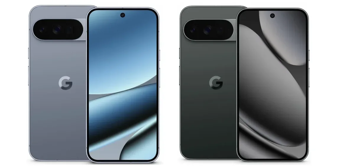 Google Pixel 10 Pricing Revealed: Same Prices, Major Upgrades (Aug 20 Launch)