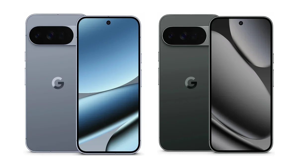 Google Pixel 10 Pricing Revealed: Same Prices, Major Upgrades (Aug 20 Launch)