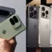 Pixel 10 vs iphone 17