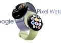 Pixel watch 4