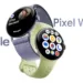 Pixel watch 4