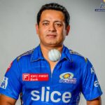 Piyush Chawla Sets Highest Reserve Price Among 13 Indians Entering SA20 Auction Pool