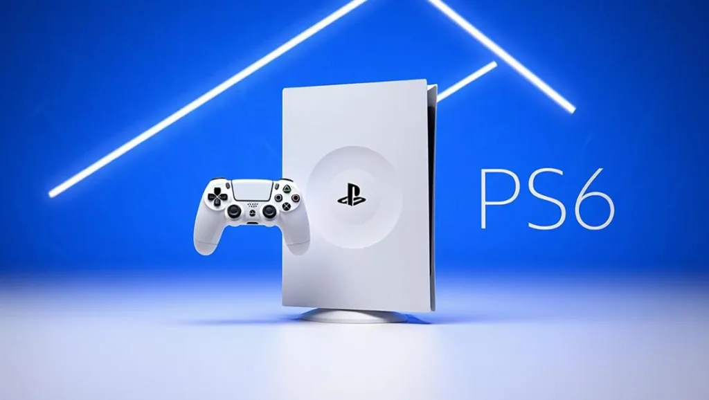 Playstation 6