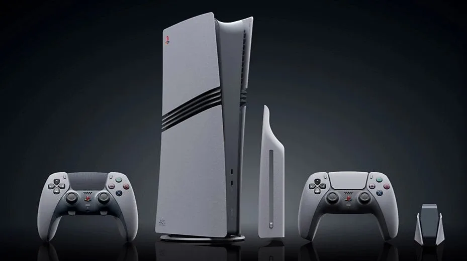 Playstation 6 ps6 release information news