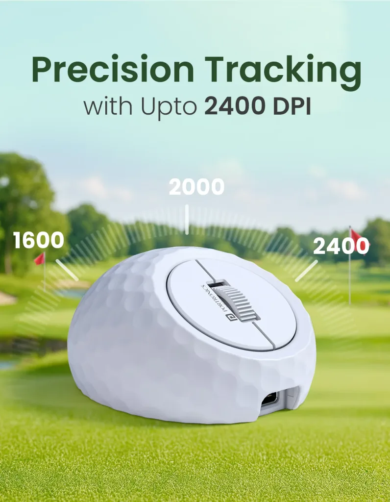 Portronics toadplay mini 3