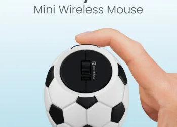 Portronics toadplay mini