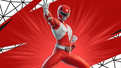 All Power Rangers Skins in Fortnite Chapter 6 Season 4 3 Power rangers skins fortnite 3