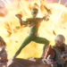 Power rangers skins fortnite