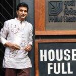 Gandhi Makes History: First Indian Series at Toronto International Film Festival 2025