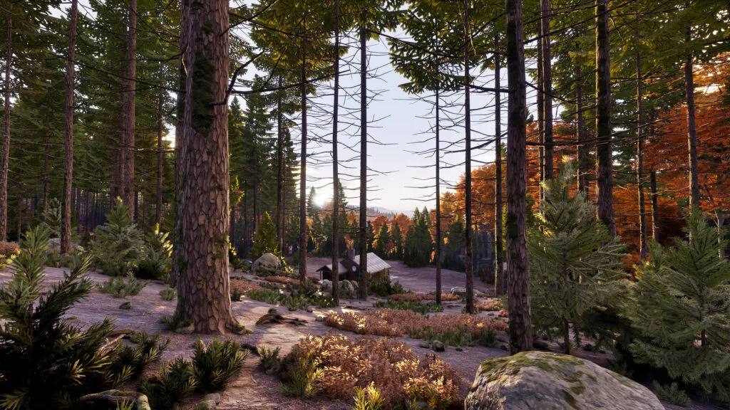 Prologue: Go Wayback Open Beta Live - PUBG Creator's New Survival Game 1 Prologue