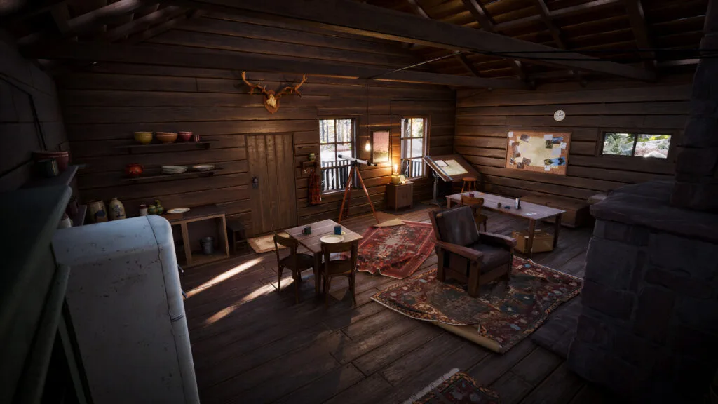 Prologue: Go Wayback Open Beta Live - PUBG Creator's New Survival Game 3 Prologue 3