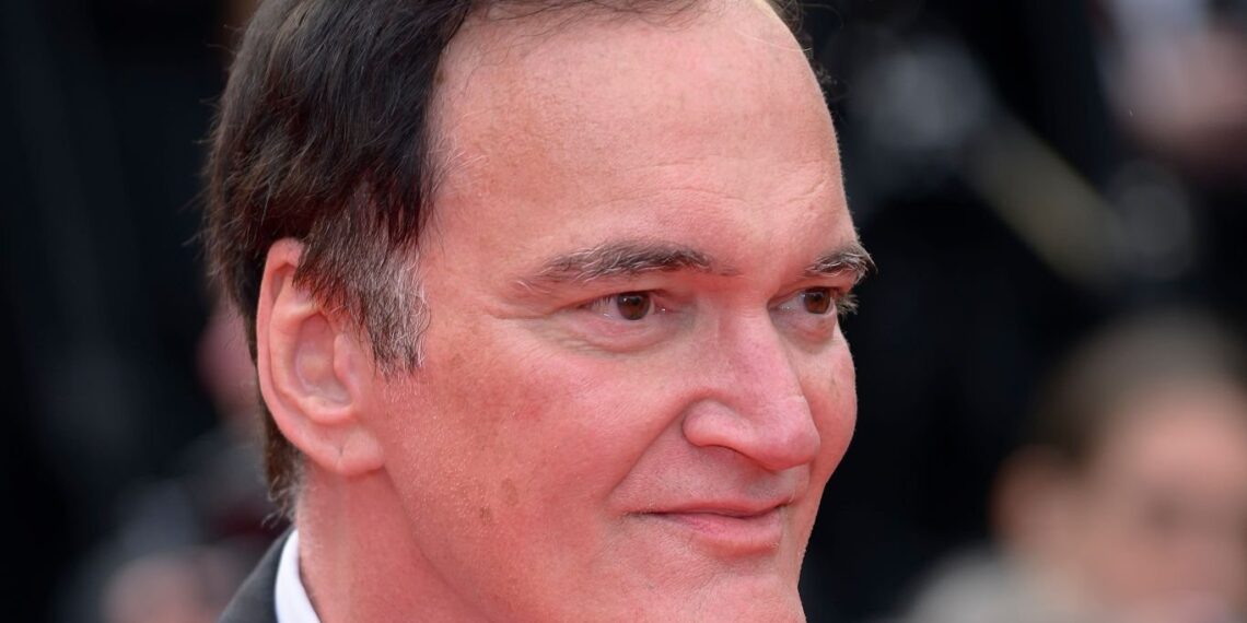 Quentin tarantino