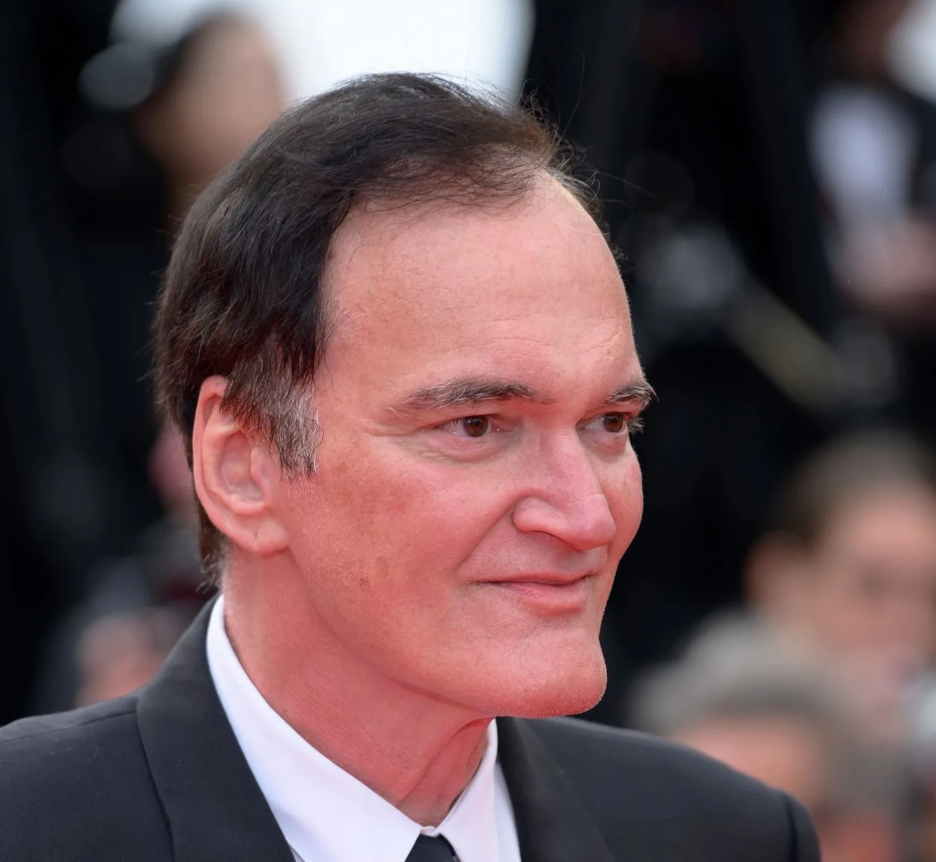 Quentin tarantino