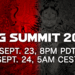 RGG Summit