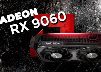 Radeon rx 9060