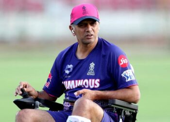 Rahul dravid