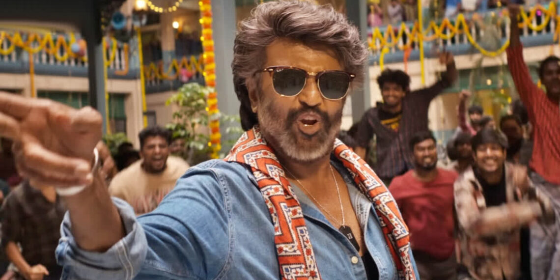 Coolie Rajinikanth Advance Booking Breaks Records: ₹50 Cr!