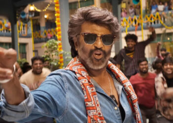 Coolie Rajinikanth Advance Booking Breaks Records: ₹50 Cr!