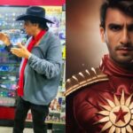 Shaktiman: Mukesh Khanna vs Ranveer Singh Movie War
