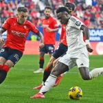 Real Madrid vs Osasuna: Lineup and how to watch the La Liga match LIVE in India?
