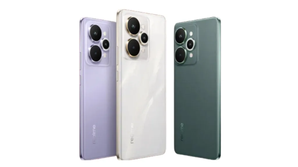 Realme 15 Series