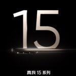 Realme 15 Series Confirmed for China Launch Next Month