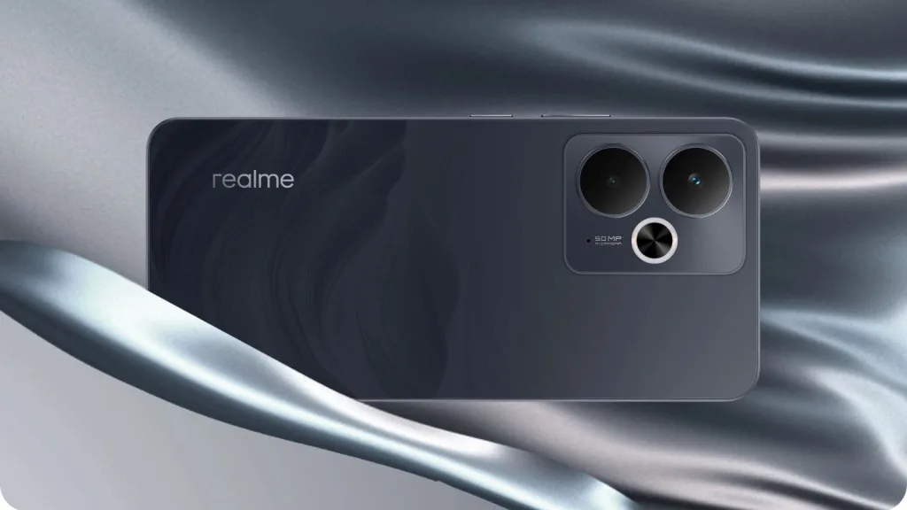 Realme 15t