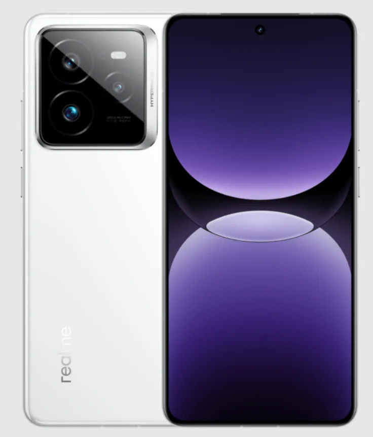 Realme GT 8: The Ultra Flagship That Changes Everything 2 Realme gt 8 1