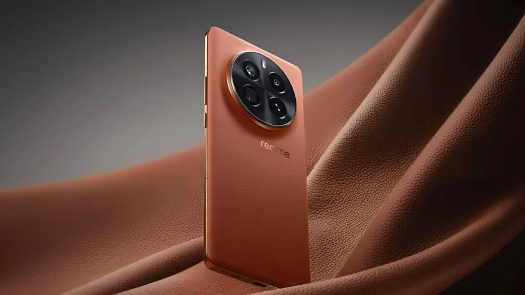 Realme GT 8: The Ultra Flagship That Changes Everything 1 Realme GT 8