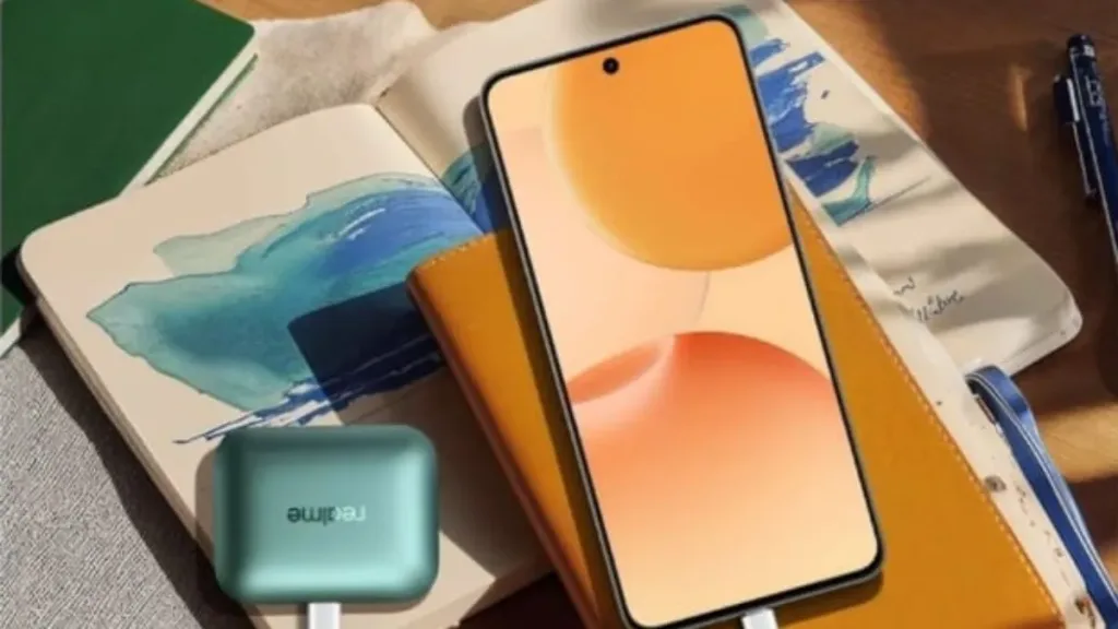 Realme P4 5G India Price Revealed: Starts at ₹17,499 with 144Hz Display 1 Realme P4 5G