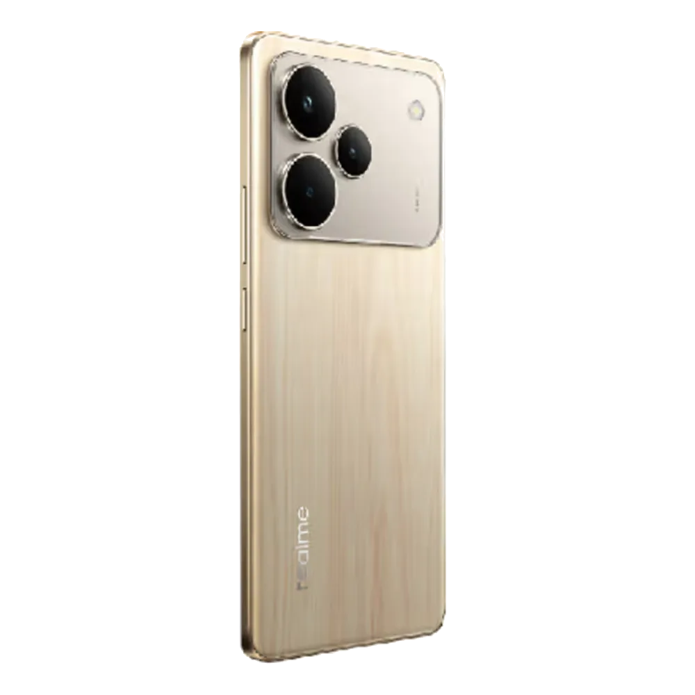 Realme P4 5G India Price Revealed: Starts at ₹17,499 with 144Hz Display 3 Realme p4 5g 4