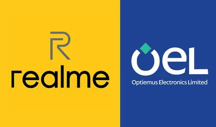 Realme partners optiemus 3