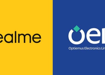 Realme partners optiemus