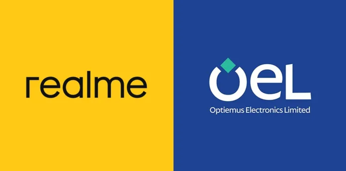Realme Partners Optiemus Realme partners optiemus